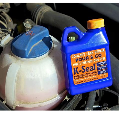 best coolant stop leak|Best Radiator Stop Leaks of 2023 — Ratings,